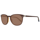 Gant Brown Acetate Sunglasses -   -  Gant.